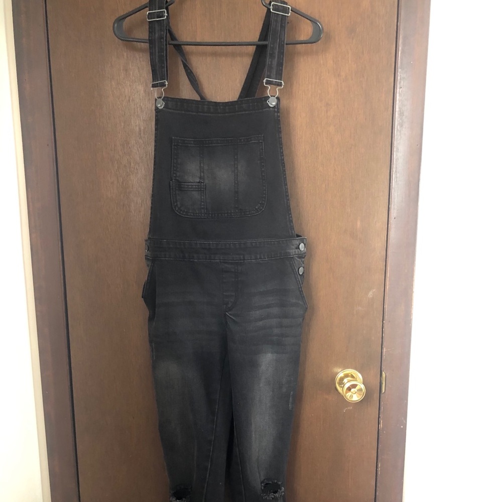 Overalls